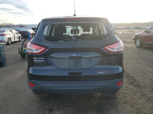 Photo 6 from auction – 2014 FORD ESCAPE S with VIN 1FMCU0F74EUB45642