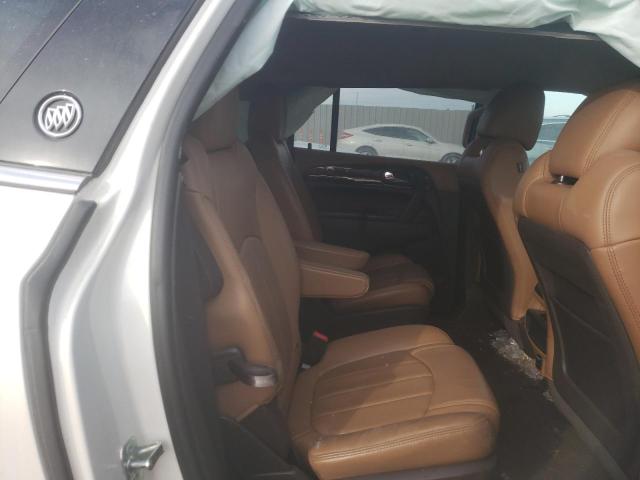 Photo 10 from auction – 2014 BUICK ENCLAVE with VIN 5GAKRBKD7EJ257511
