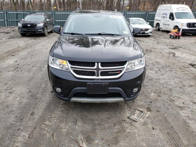 Photo 5 from auction – 2017 DODGE JOURNEY SX with VIN 3C4PDCBB7HT524179