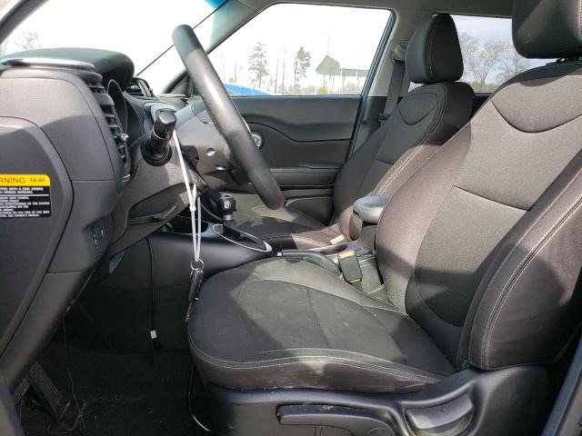 Photo 7 from auction – 2016 KIA SOUL with VIN KNDJN2A27G7408935