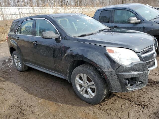 Photo 4 from auction – 2014 CHEVROLET EQUINOX LS with VIN 2GNALAEK7E6375255