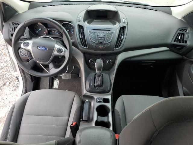 Photo 8 from auction – 2015 FORD ESCAPE SE with VIN 1FMCU0G77FUA61248