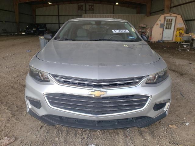 Photo 5 from auction – 2017 CHEVROLET MALIBU LS with VIN 1G1ZB5ST9HF151622