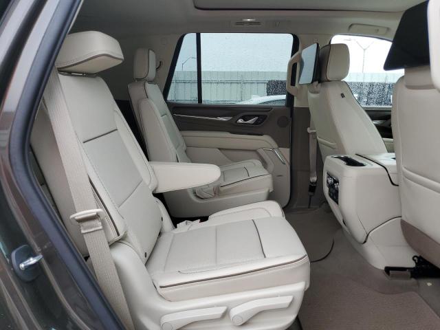 Photo 11 from auction – 2021 GMC YUKON DENA with VIN 1GKS2DKL2MR171775