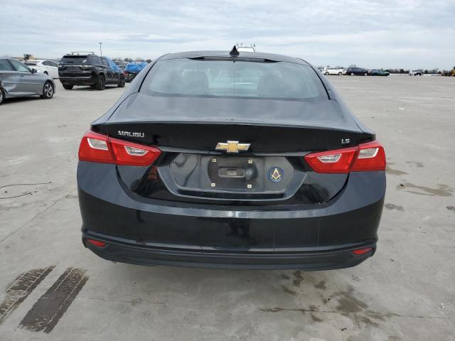 Photo 6 from auction – 2016 CHEVROLET MALIBU LS with VIN 1G1ZB5ST3GF257806