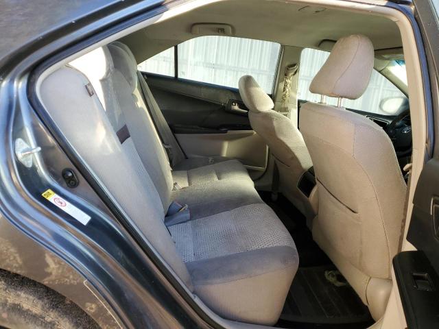 Photo 10 from auction – 2012 TOYOTA CAMRY BASE with VIN 4T1BF1FK0CU003771