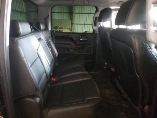 Photo 10 from auction – 2015 GMC SIERRA K15 with VIN 3GTU2VEC1FG532311