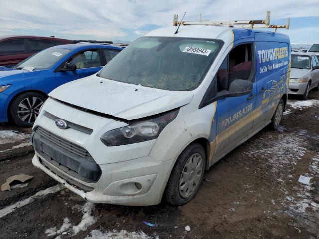 FORD TRANSIT CO 2015 with VIN NM0LS7F78F1192028 - Photo from auction
