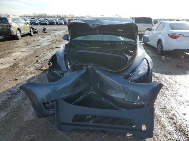 Photo 5 from auction – 2022 TESLA MODEL Y with VIN 7SAYGDEF6NF467857