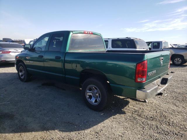 Photo 2 from auction – 2003 DODGE RAM 1500 S with VIN 1D7HA18D13S349132