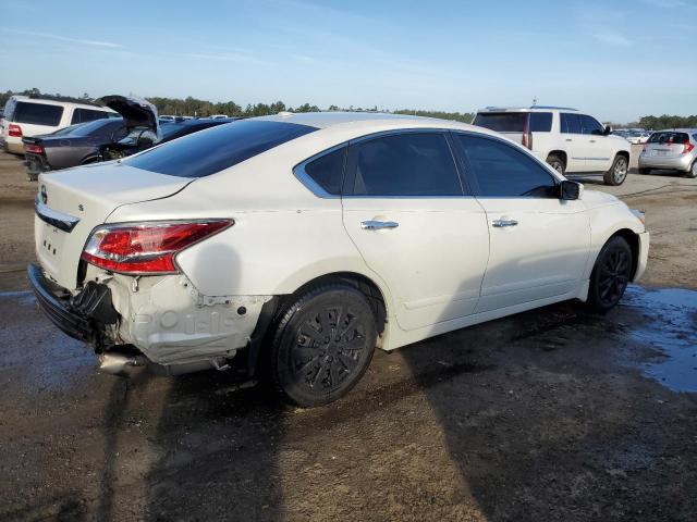 Photo 3 from auction – 2015 NISSAN ALTIMA 2.5 with VIN 1N4AL3AP9FC138495