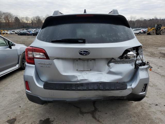 Photo 6 from auction – 2016 SUBARU OUTBACK 2. with VIN 4S4BSBNC4G3239198