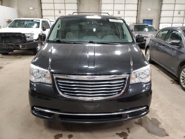 Photo 5 from auction – 2013 CHRYSLER TOWN & COU with VIN 2C4RC1BG8DR525706
