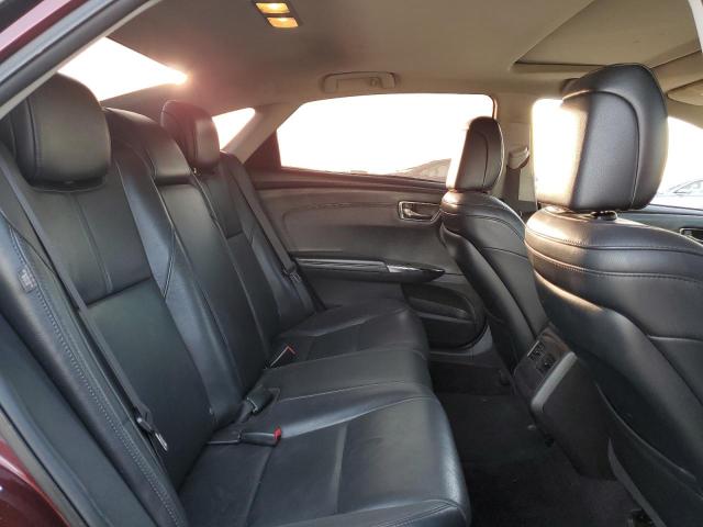 Photo 10 from auction – 2014 TOYOTA AVALON HYB with VIN 4T1BD1EBXEU032656