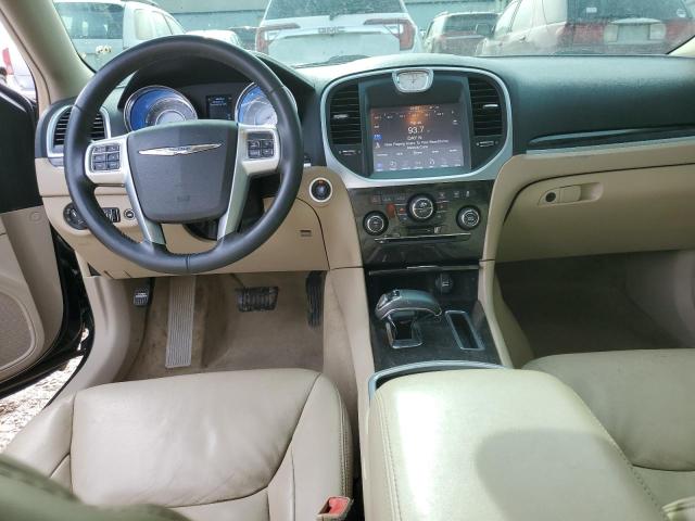 Photo 8 from auction – 2013 CHRYSLER 300 with VIN 2C3CCARG0DH529366
