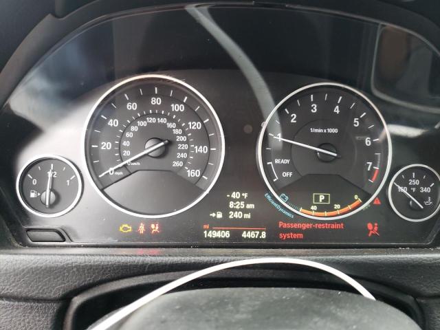 Photo 9 from auction – 2014 BMW 428 XI with VIN WBA3N5C52EK196891
