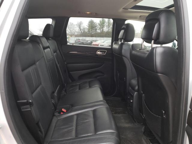 Photo 10 from auction – 2013 JEEP GRAND CHER with VIN 1C4RJFAG0DC640569
