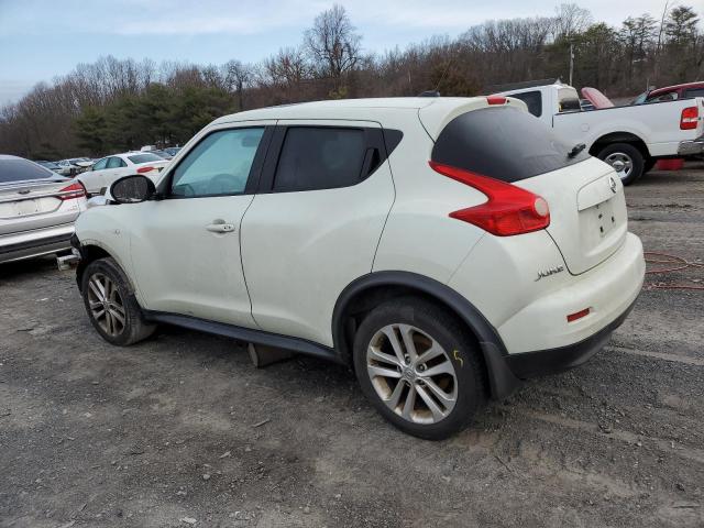 Photo 2 from auction – 2012 NISSAN JUKE S with VIN JN8AF5MV9CT116472