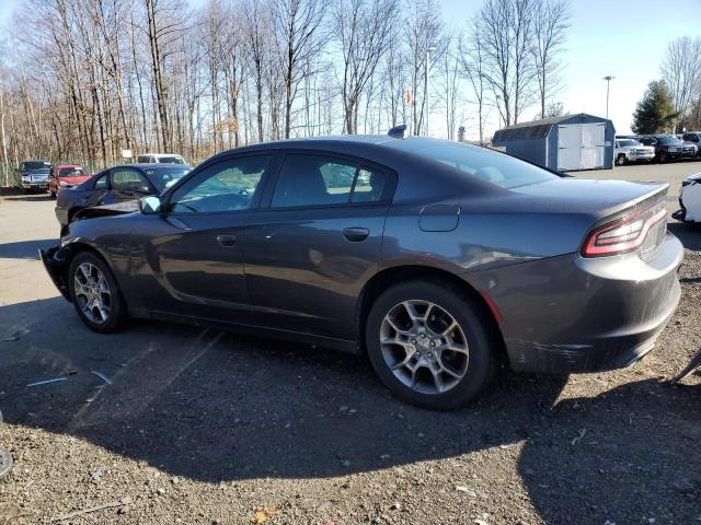 Zdjęcie 2 z aukcji – 2016 DODGE CHARGER SX z VIN 2C3CDXJG1GH341391