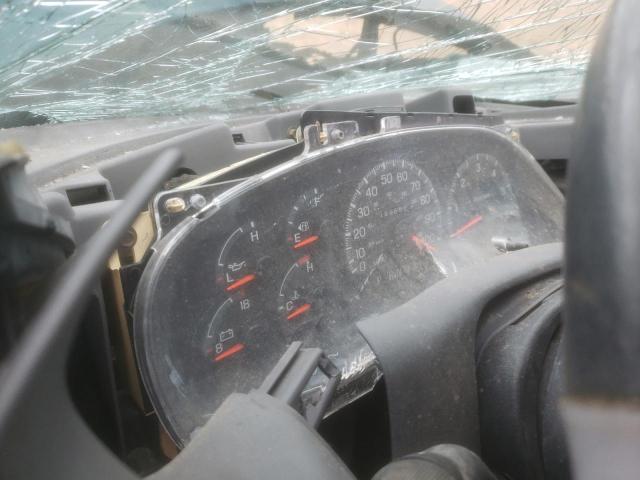 Photo 9 from auction – 1997 FORD F150 with VIN 1FTDX1762VKB20634