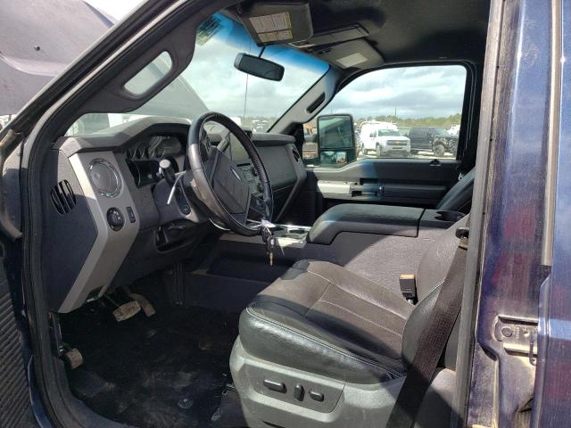Photo 7 from auction – 2015 FORD F250 SUPER with VIN 1FT7W2BT7FED26664