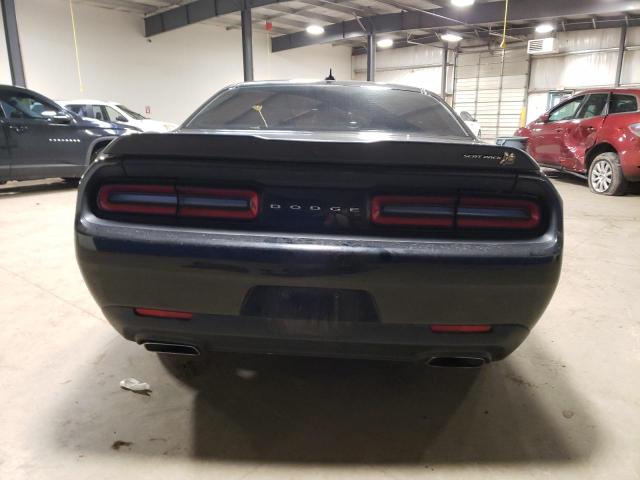Photo 6 from auction – 2020 DODGE CHALLENGER with VIN 2C3CDZFJ2LH159595