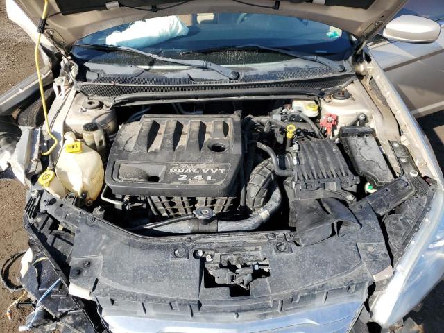 Photo 11 from auction – 2013 CHRYSLER 200 LX with VIN 1C3CCBABXDN622649