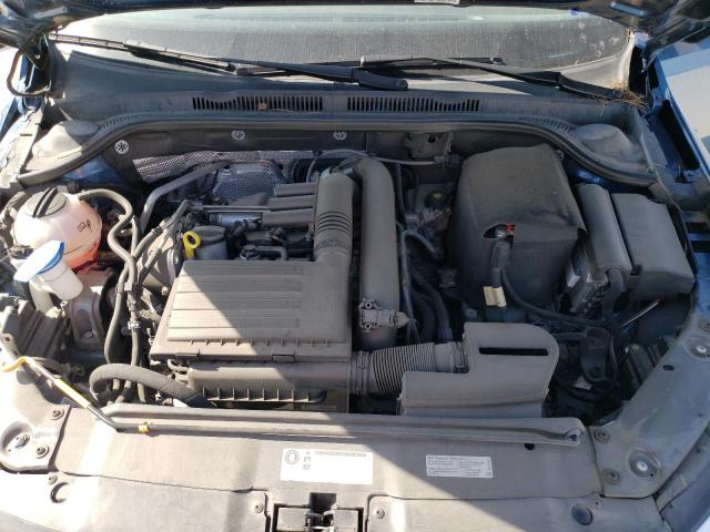 Photo 11 from auction – 2017 VOLKSWAGEN JETTA SE with VIN 3VWDB7AJ0HM361925