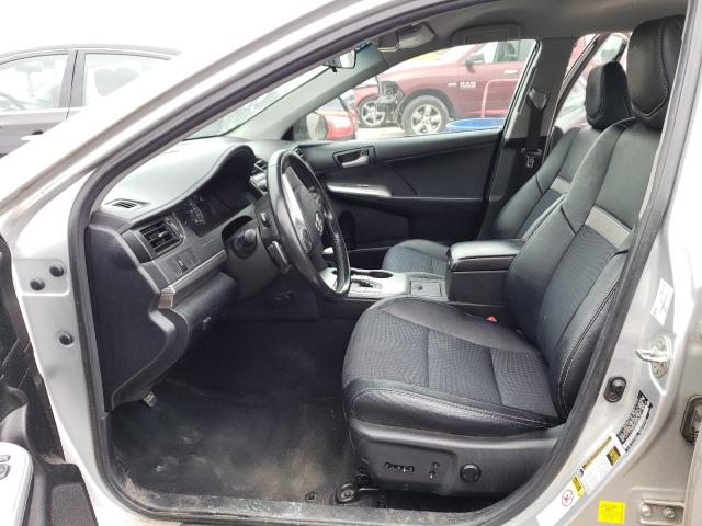 Photo 7 from auction – 2014 TOYOTA CAMRY L with VIN 4T1BF1FK7EU425152