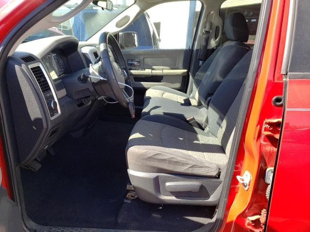 Photo 7 from auction – 2011 DODGE RAM 1500 with VIN 1D7RB1GP7BS528836