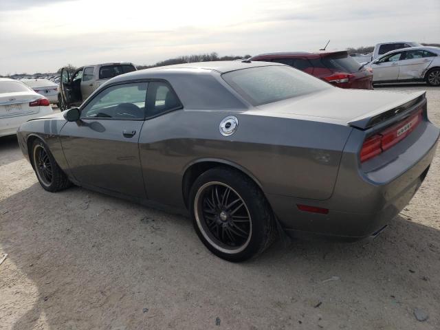 Photo 2 from auction – 2012 DODGE CHALLENGER with VIN 2C3CDYBT6CH176580