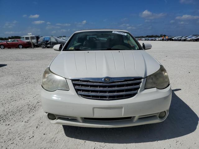 Photo 5 from auction – 2008 CHRYSLER SEBRING TO with VIN 1C3LC55R88N626231