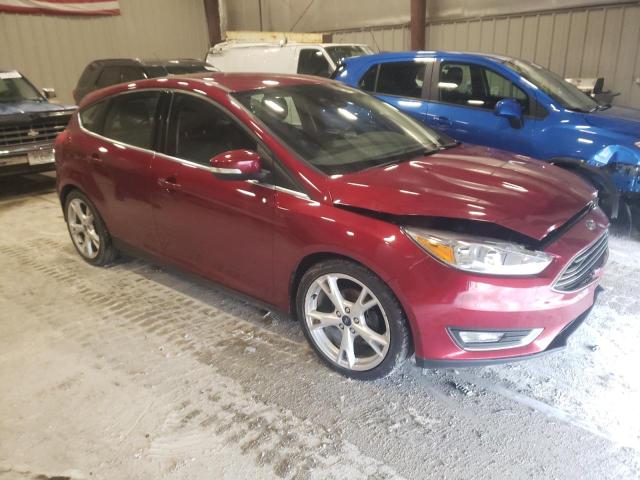 Photo 4 from auction – 2016 FORD FOCUS TITA with VIN 1FADP3N25GL343314