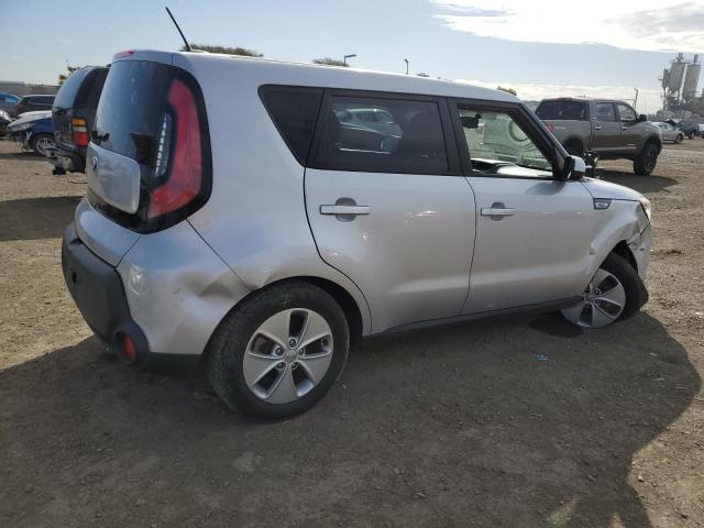 Photo 3 from auction – 2016 KIA SOUL with VIN KNDJN2A22G7872201