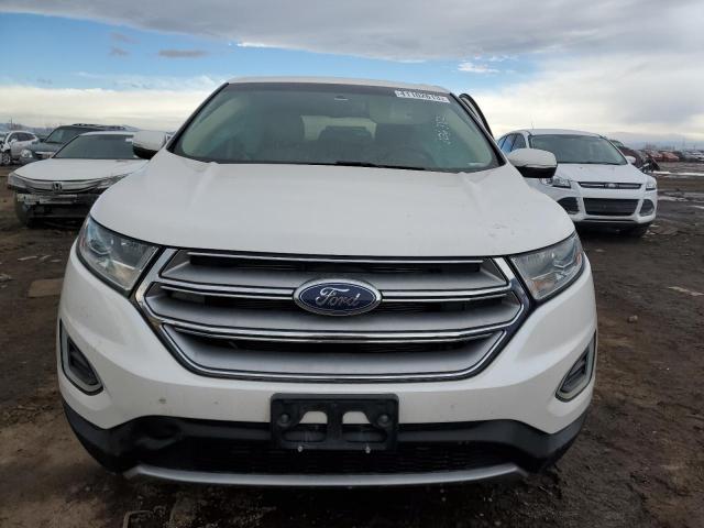 Photo 5 from auction – 2016 FORD EDGE with VIN 2FMPK4J9XGBB11236