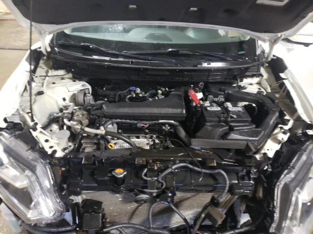 Photo 12 from auction – 2015 NISSAN ROGUE S with VIN 5N1AT2MV9FC817855