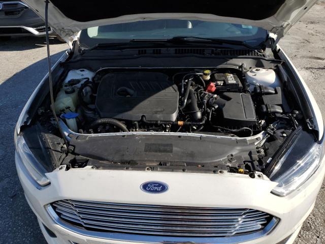 Photo 11 from auction – 2016 FORD FUSION SE with VIN 3FA6P0HD6GR190917