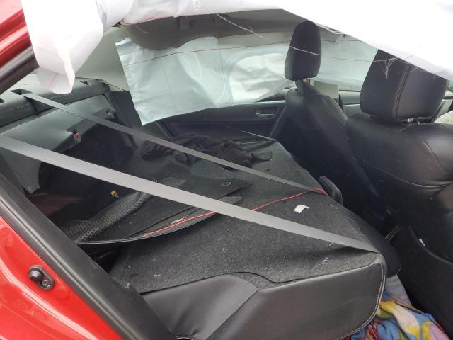 Photo 10 from auction – 2014 TOYOTA COROLLA L with VIN 2T1BURHE1EC056320