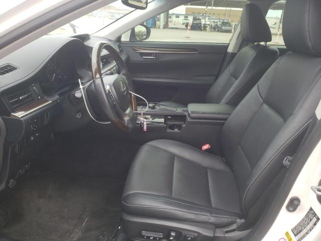 Photo 7 from auction – 2014 LEXUS ES 350 with VIN JTHBK1GG3E2117464