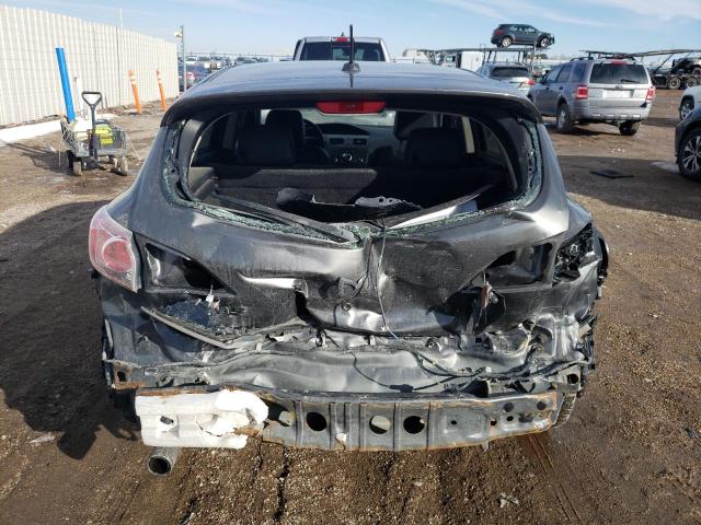 Photo 6 from auction – 2012 MAZDA 3 I with VIN JM1BL1M72C1586714
