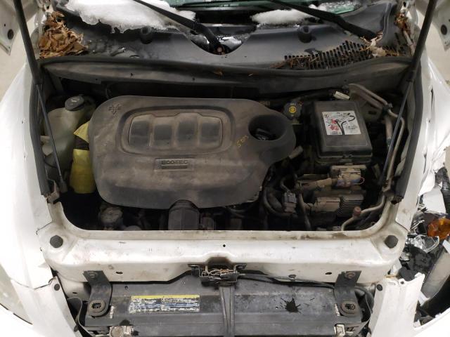 Photo 11 from auction – 2010 CHEVROLET HHR PANEL with VIN 3GCAAADB0AS647964