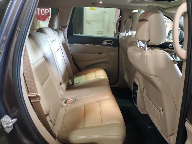 Photo 11 from auction – 2020 JEEP GRAND CHER with VIN 1C4RJEBG4LC337625