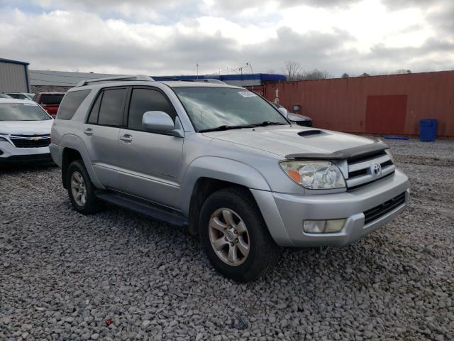 Zdjęcie 4 z aukcji – 2004 TOYOTA 4RUNNER SR z VIN JTEZU14R840032965