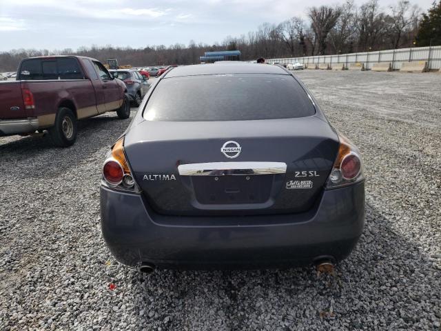 Photo 6 from auction – 2012 NISSAN ALTIMA BAS with VIN 1N4AL2AP1CN567785