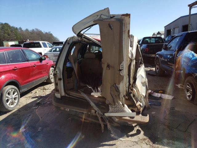 Photo 6 from auction – 2001 FORD EXPEDITION with VIN 1FMRU17L51LA68095