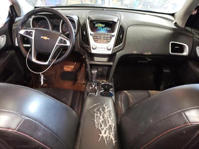 Photo 8 from auction – 2016 CHEVROLET EQUINOX LT with VIN 2GNALDEK9G6330788
