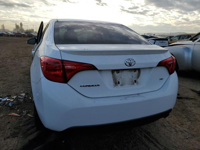 Photo 6 from auction – 2017 TOYOTA COROLLA L with VIN 2T1BURHE0HC790239