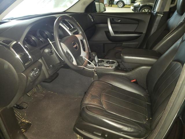 Фото 7 с аукциона – 2011 GMC ACADIA SLT с VIN 1GKKVSED6BJ255559