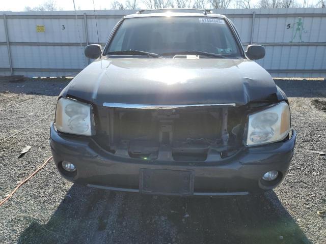 Photo 5 from auction – 2007 GMC ENVOY with VIN 1GKDT13S972306791