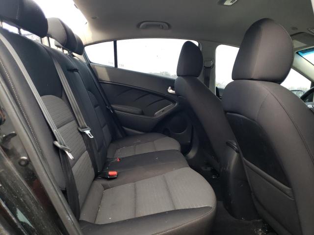 Photo 10 from auction – 2017 KIA FORTE LX with VIN 3KPFL4A78HE010640